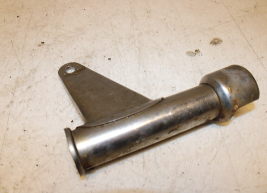 Koplampomlijsting Honda CM 400 T 