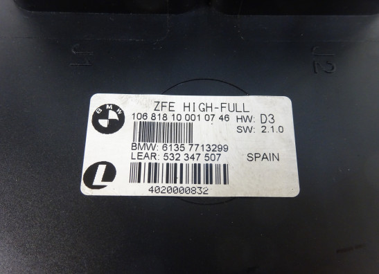 Schlosssatz BMW K 1200 GT