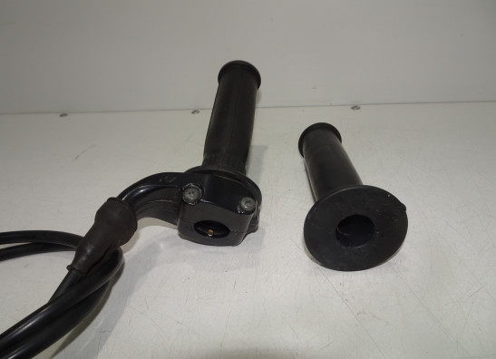 Gashandle Yamaha XJ 600 Diversion