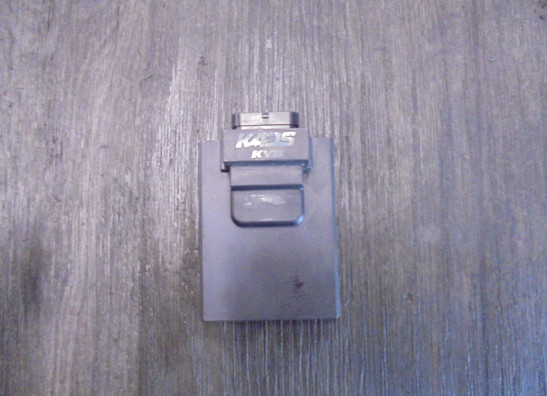 Stossdampfer hinten Yamaha Tracer 9 GT