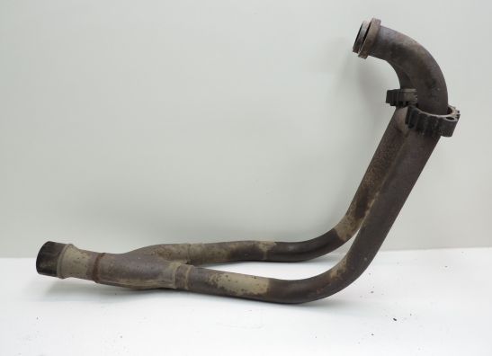 Downpipes Suzuki GS 500 F
