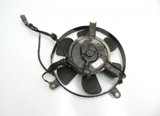 Ventilator Honda ST 1100 Pan European