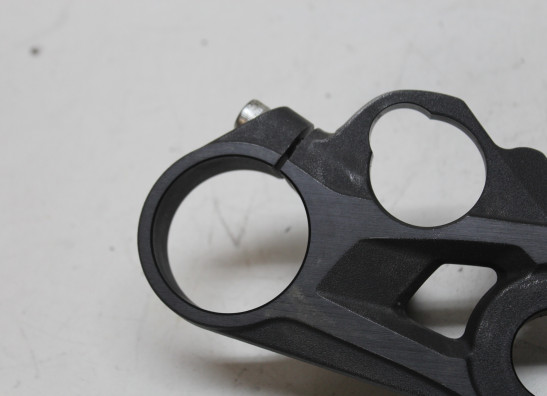Fork top bridge Suzuki GSX R 1000