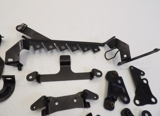 Frame - onderdelen Triumph Sprint ST 1050