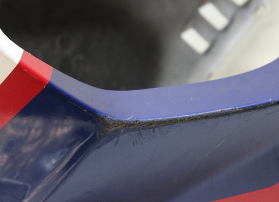 Cowl upper front Honda VF 500 