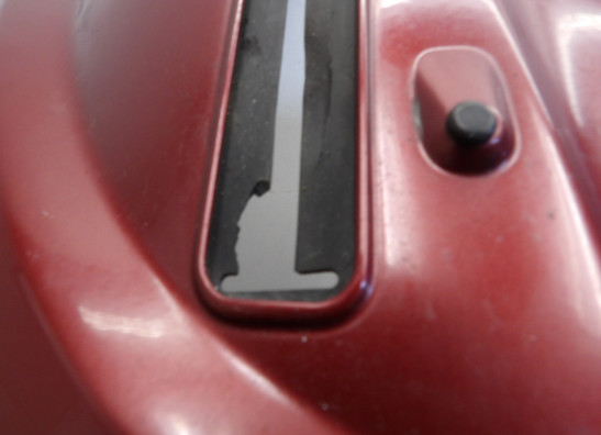 Topkuip BMW R 1100 RT