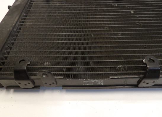 Radiateur Kawasaki Vulcan 2000