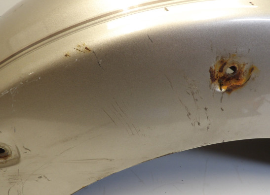 Achterspatbord Yamaha XVS 650 Dragstar