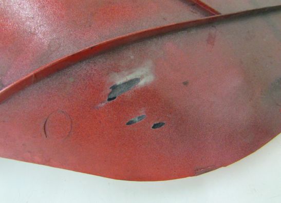 Rechter binnenkuip Suzuki GSX F 600