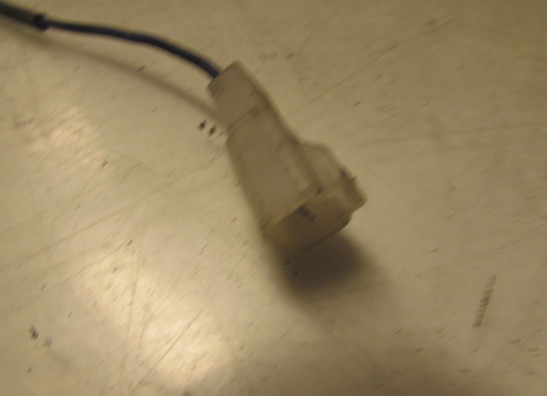 Getriebe Suzuki GSX F 600