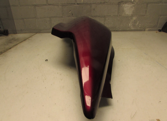 Cowl rear right Honda Silverwing