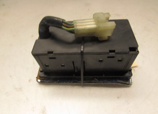 Overig Honda Goldwing GL