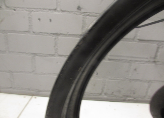 Felge vorne Suzuki GSF 1200 Bandit