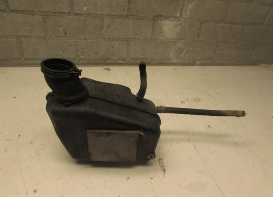 Air cleaner case Suzuki GZ 250 Marauder