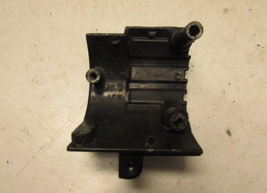 Auspuff Yamaha V max