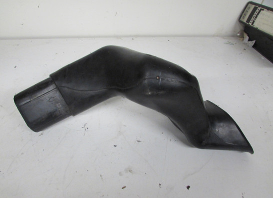 Rechter luchtbuis Suzuki GSX R 1300 Hayabusa