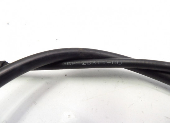 Gaskabel Yamaha XV 750 Virago