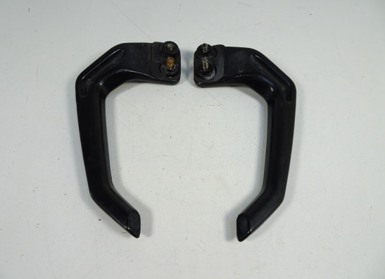 Achterhandvat KTM 125 Duke