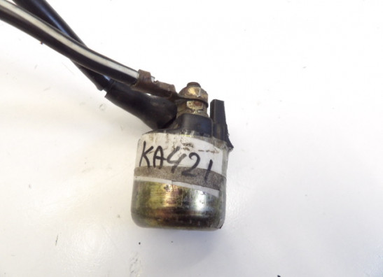 Anlasser Relais Triumph 1200 Daytona