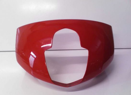 Cowl upper front Ducati Multistrada 1000