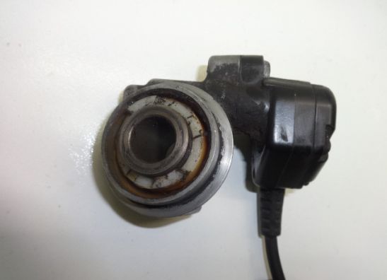 Speedometer gear box Honda VF 700  750 S Sabre