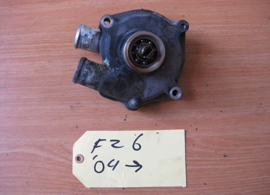Water pump Yamaha FZ6