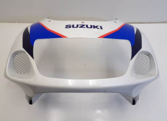 Topkuip Suzuki GSX R 600