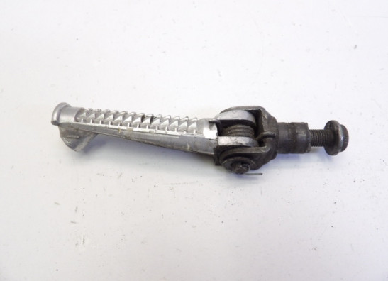 Fussraste links Suzuki GSX R 750