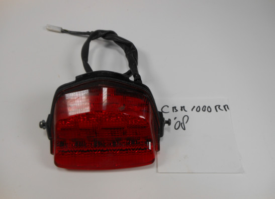 Rear light Honda CBR Fireblade