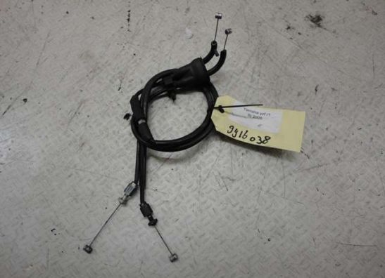 Throttle cable Yamaha YZF R1