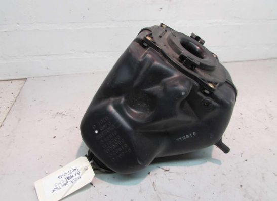 Luchtfilterhuis Suzuki GSX F 750