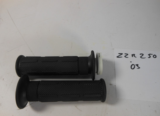 Throttle grip Kawasaki ZZR 250