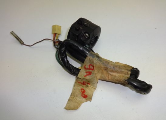 Lenkerschalter links Suzuki GN 400