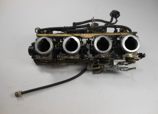 Throttle body Yamaha FJR 1300