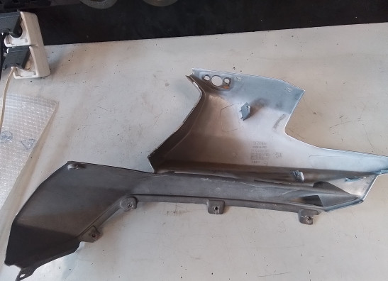 Cowl left small Aprilia RST 1000 Futura