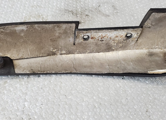 Achterkuipdeel Aprilia RST 1000 Futura