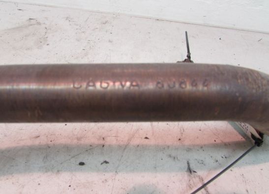 Downpipes Cagiva G 600 W