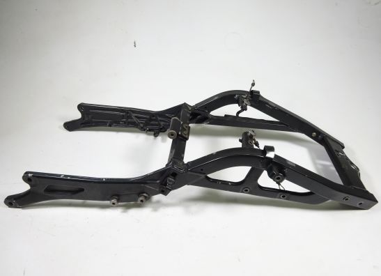 Achtersubframe Kawasaki ZX 12 R