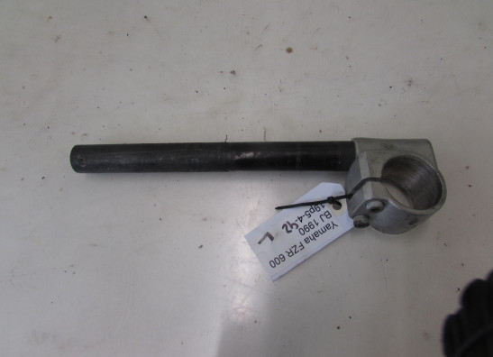 Clip on links Yamaha FZR 600