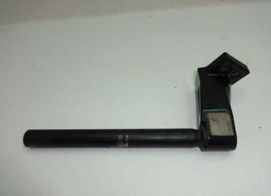 Clip on links Kawasaki GPZ 500