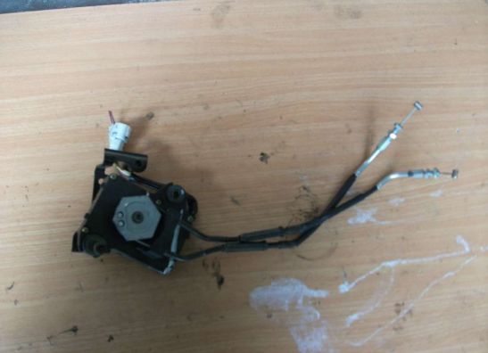 Exup servo klep Suzuki GSX R 1000