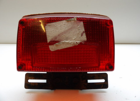 Rear light Suzuki GSX 400 F