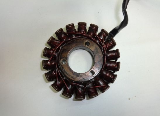 Lichtmaschine Kawasaki ER 5