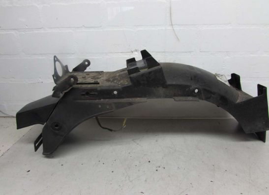 Achterspatbord Suzuki GSX F 750