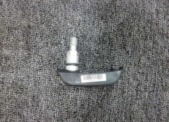 Front Wheel BMW R 1200 GS 2008-2009, 2010-2012