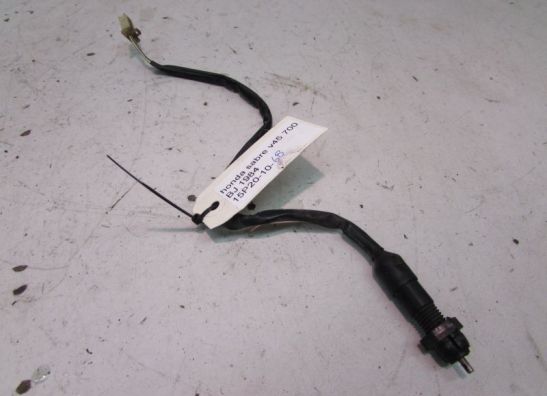 Overig Honda VF 700  750 S Sabre