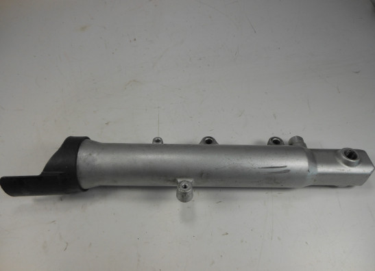 Front pipe bottom left Yamaha FJR 1300