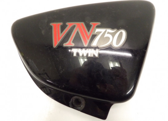 Cowl right small Kawasaki VN 700  750