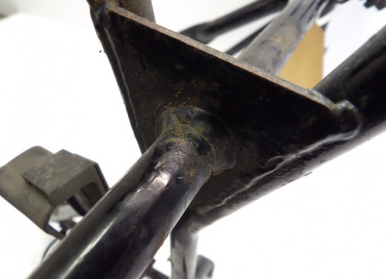 Geweih  Verkleidungshalter Honda ST 1100 Pan European