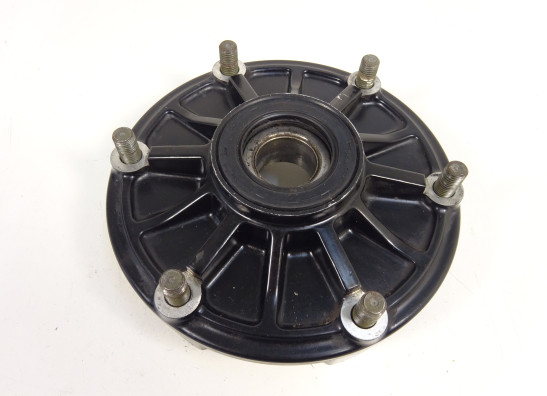 Driven flange Yamaha TDM
